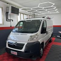 CITROEN JUMPER 28 HDI 110 L1H1