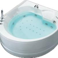 Vasca idromassaggio Teuco