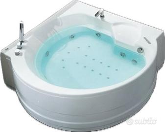 Vasca idromassaggio Teuco
