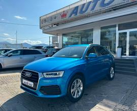 Audi Q3 2.0 TDI 150 CV quattro Design