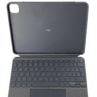 iPad Pro 11 tastiera Logitech Combo Touch