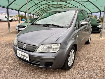 Fiat Idea 1.4 16 v dynamic benzina/metano