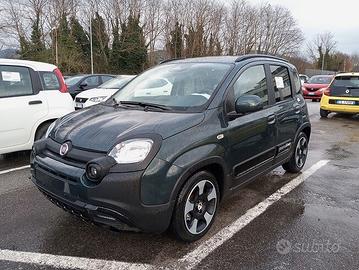 Fiat Panda 1.0 FireFly S&S Hybrid Cross