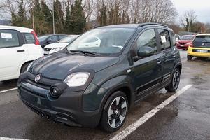 Fiat Panda 1.0 FireFly S&S Hybrid Cross