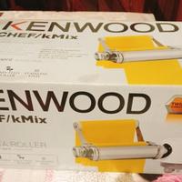 Kenwood Kax970me Accessorio Sfogliatrice (PayPal)