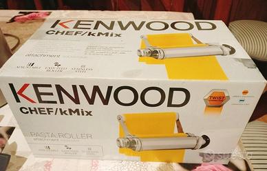 Kenwood Kax970me Accessorio Sfogliatrice (PayPal)