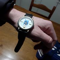 orologio Batman vintage