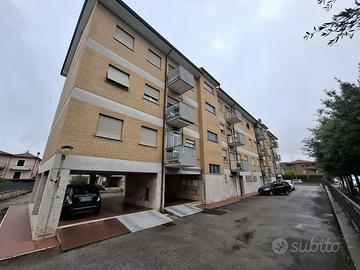 Appartamento Isola del Liri [2026/057VRG]