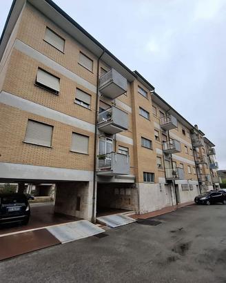 Appartamento Isola del Liri [2026/057VRG]