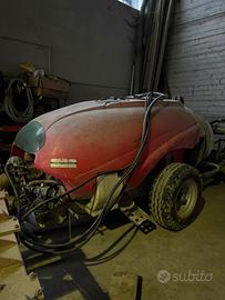 Atomizzatore Dragone Atos