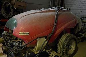 Atomizzatore Dragone Atos