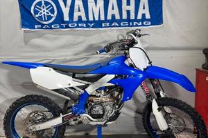 Yamaha YZ 250 F