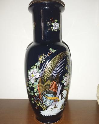 Vaso orientale