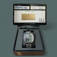 Orologio da uomo Hamilton Khaki Aviation Pilot Pio