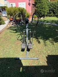 Step per palestra