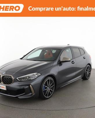 BMW M135 NU20805