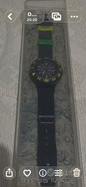 Orologi anni 90
