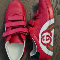 Scarpe sneakers Gucci