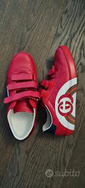 Scarpe sneakers Gucci