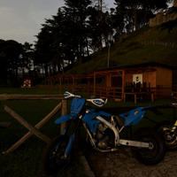 Tm SMR 450 F ES