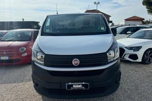fiat talento passo lungo