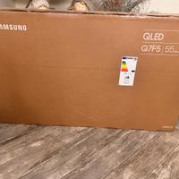 Tv samsung Qled 55”