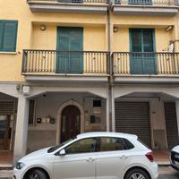 Appartamento Lioni, via Cesare Battisti