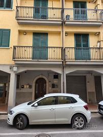 Appartamento Lioni, via Cesare Battisti