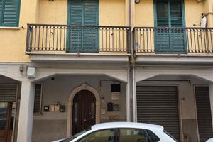 Appartamento Lioni, via Cesare Battisti