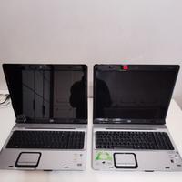 HP PAVILLION DV 9500/9700 