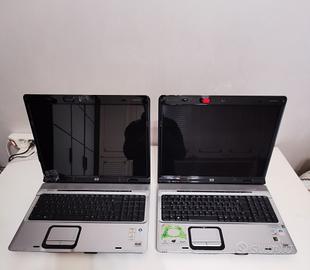 HP PAVILLION DV 9500/9700 