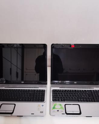 HP PAVILLION DV 9500/9700 