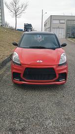 legier js50 sport 2016