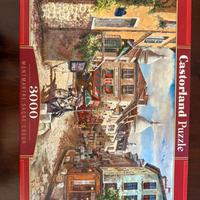Puzzle Castorland "Montmartre Sacre Coeur"