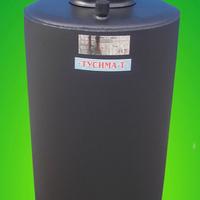 Boiler 40L per canna fumaria