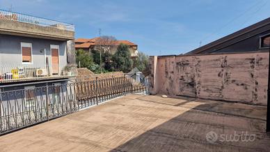 CASA INDIPENDENTE A ACI SANT'ANTONIO