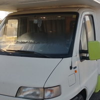 Fiat Ducato 19TDI CI Carioca