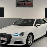 Audi A4 Avant 2.0 TDI 150 CV Business Sport