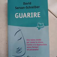 Guarire David Servan-Schreiber