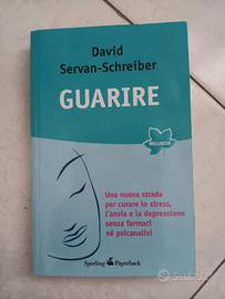 Guarire David Servan-Schreiber