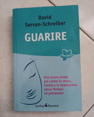 Guarire David Servan-Schreiber