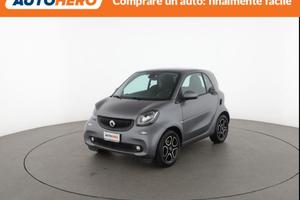 SMART ForTwo MB20288