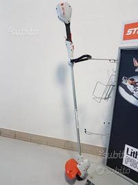 Decespugliatore a Batteria Stihl