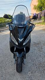 Madison 250rs