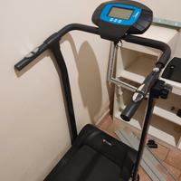 Tapis Roulant magnetico