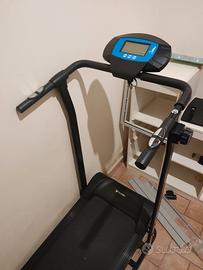 Tapis Roulant magnetico