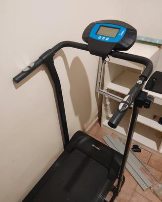 Tapis Roulant magnetico