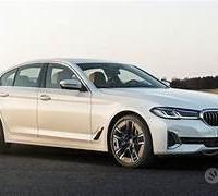 Ricambi BMW Serie 5 2019 rf0041