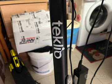 Monopattino elettrico per adulti