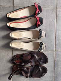 scarpe